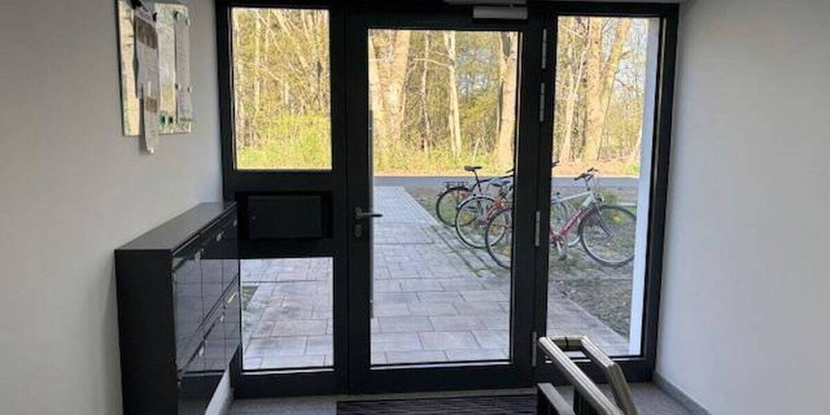 Etagenwohnung Hohen Neuendorf - 3 Zimmer, 94 m&sup2;, 445.000&euro; | Angebot:26583647