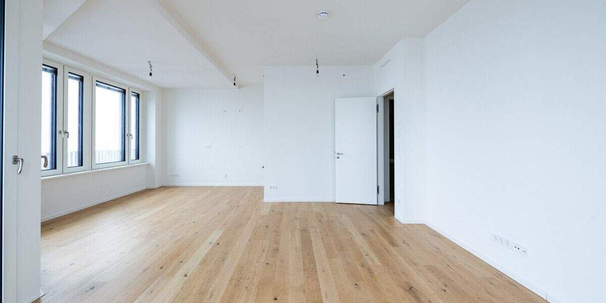 Etagenwohnung Berlin Friedrichshain - 2 Zimmer, 71 m&sup2;, 869.000&euro; | Angebot:25756139
