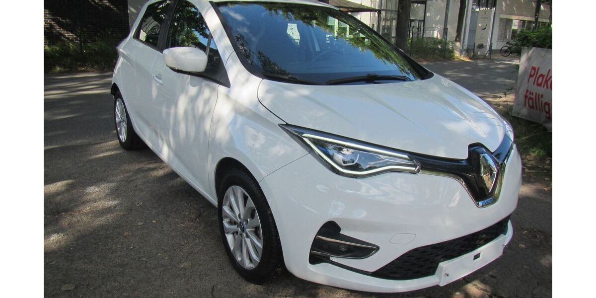 Renault ZOE 15.000 km 15.300 &euro; Berlin 12309