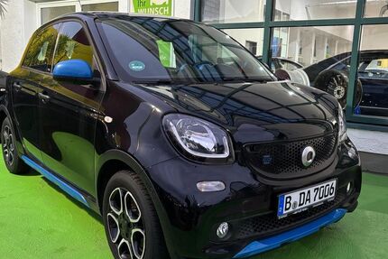 Smart ForFour 14.200 km 11.990 &euro; Berlin 12247