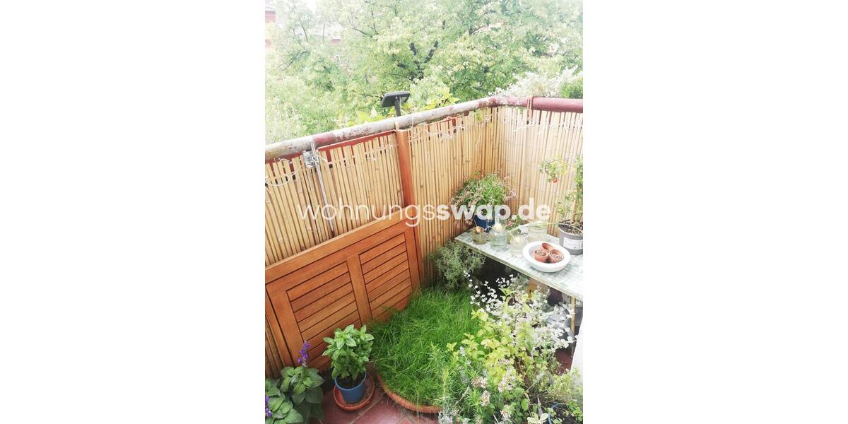 Etagenwohnung Berlin Treptow-Köpenick - 3 Zimmer, 100 m&sup2;, 751&euro; | Angebot:24538348