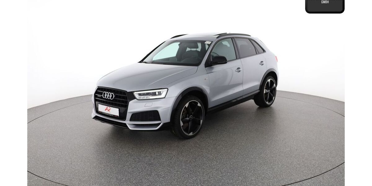 Audi Q3 83.720 km 22.350 &euro; Berlin 12103