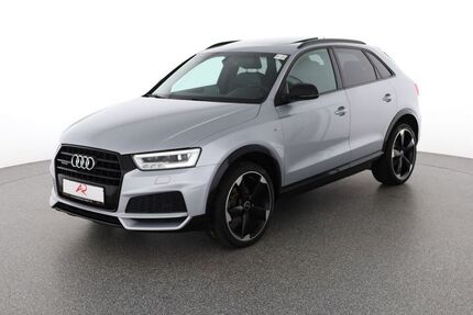 Audi Q3 83.720 km 22.480 &euro; Berlin 12103