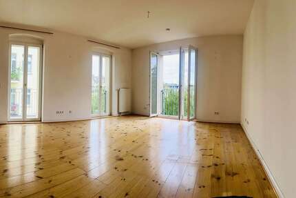 Wohnung Berlin Prenzlauer Berg - 2 Zimmer, 66 m&sup2;, 495.000&euro; | Angebot:27704963