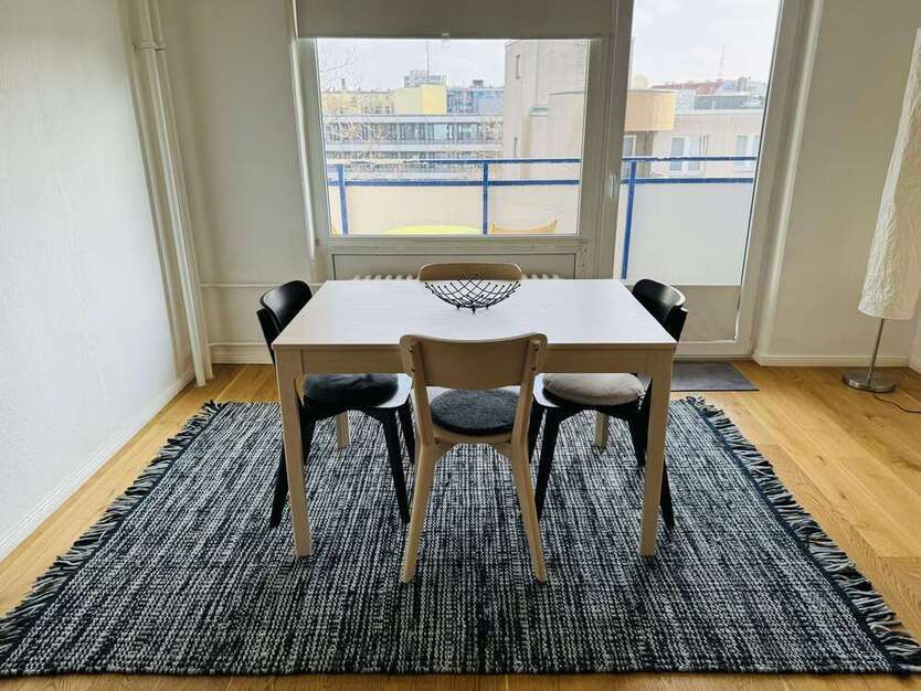 Wohnung zum Kaufen in Berlin 455.000 € 70 m²