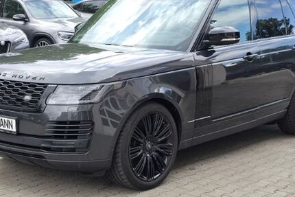Land Rover Range Rover 102.000 km 47.860 &euro; Berlin 12247