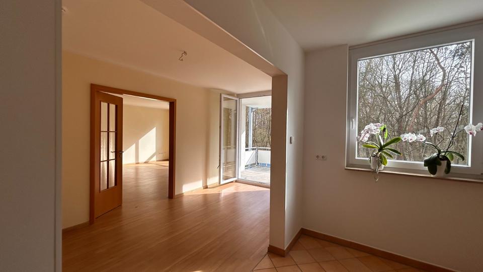 Etagenwohnung Berlin Treptow-Köpenick - 3.5 Zimmer, 109 m&sup2;, 599.000&euro; | Angebot:25964765