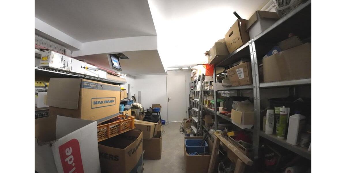 Gewerbeobjekt Berlin Charlottenburg-Wilmersdorf - 469&euro; | Angebot:25832773