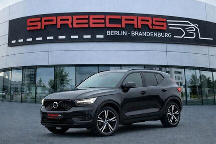 Volvo XC40 127.250 km 22.990 &euro; Ludwigsfelde( bei Berlin) 14974