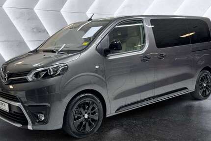 Toyota Proace 39.980 km 42.980 € Berlin 12683