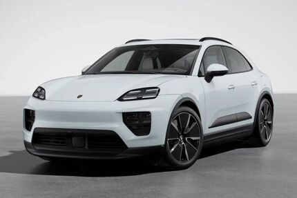Porsche Macan 3.539 km 98.930 &euro; Berlin 10587