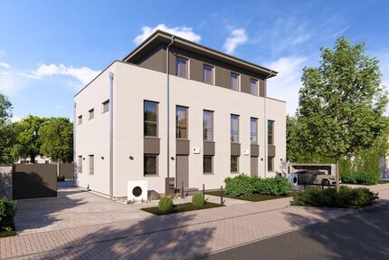 Dein neues Zuhause wartet - mach heute den ersten Schritt in dein glückliches Leben! 3 zimmer