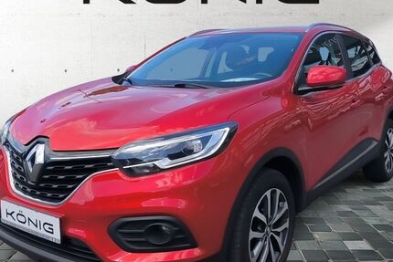 Renault Kadjar 46.781 km 16.990 &euro; Hoppegarten 15366