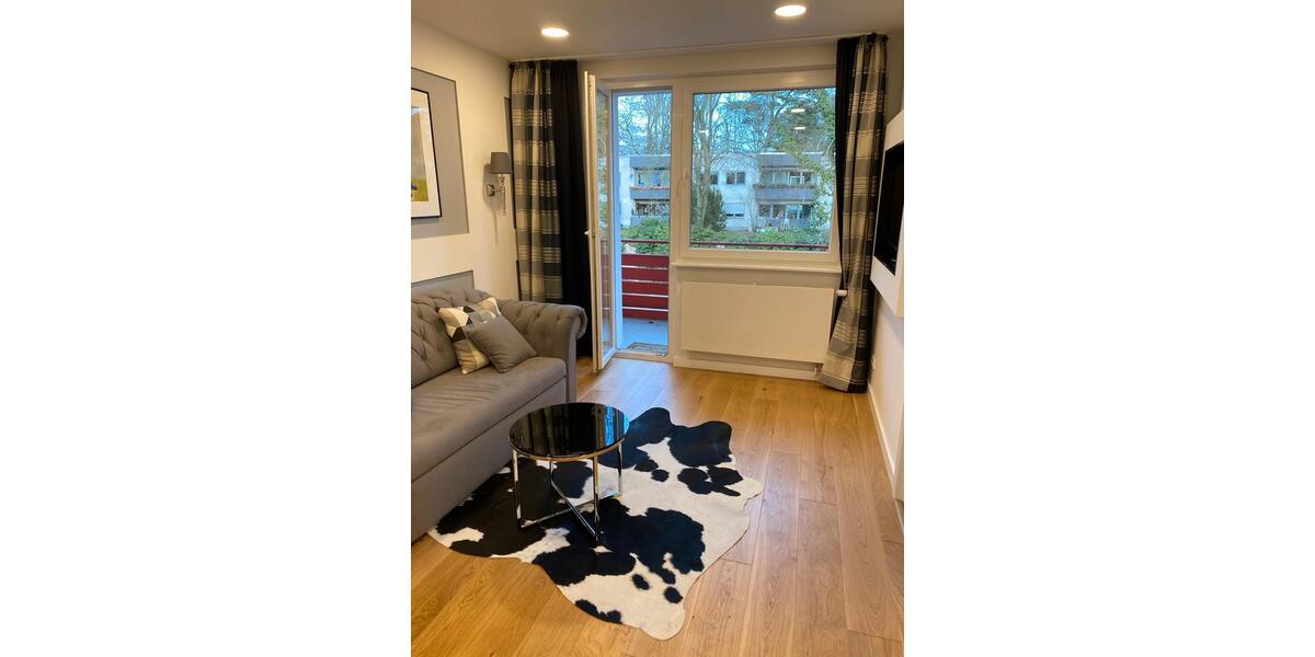 Etagenwohnung Berlin Steglitz-Zehlendorf - 2 Zimmer, 45 m&sup2;, 1.500&euro; | Angebot:25902667