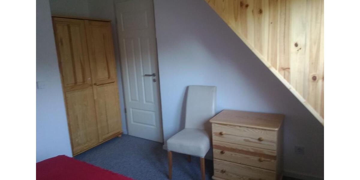 Dachgeschoßwohnung Berlin Marzahn-Hellersdorf - 2 Zimmer, 52 m&sup2;, 1.080&euro; | Angebot:24183060