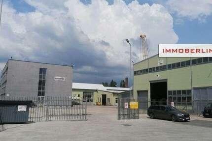 Grundstück Rüdersdorf Hennickendorf - 8.000.000&euro; | Angebot:26500391