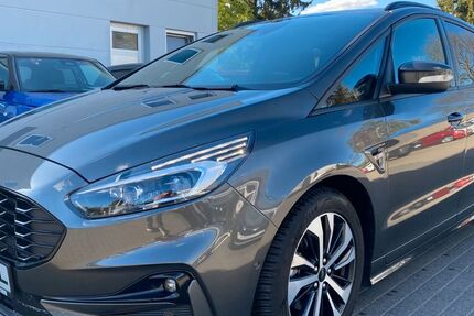 Ford S-Max 34.570 km 28.480 &euro; Hoppegarten OT Hönow 15366