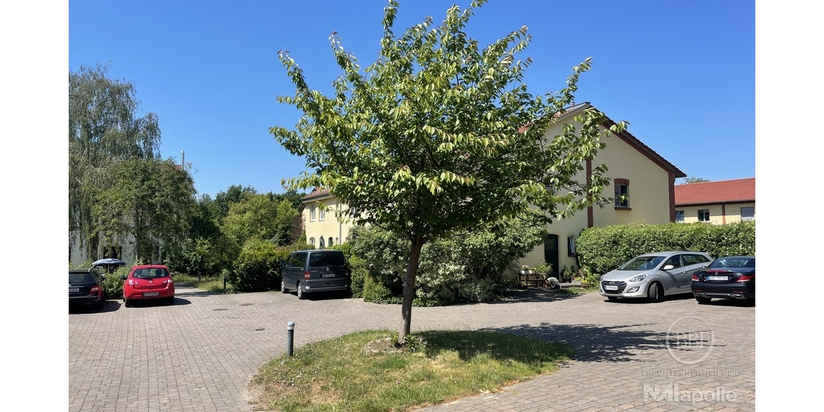 ETW-PAKET: REIHENHAUS MIT ZWEI VERMIETETEN EINHEITEN - Wohnanlage Berlin Kaulsdorf | Angebot:22652241