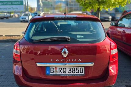 Renault Laguna 115.000 km 2.500 &euro; berlin 13629
