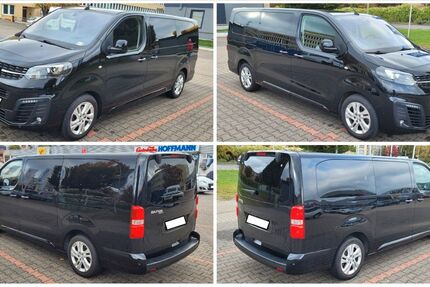 Opel Zafira Life 86.830 km 28.000 &euro; Berlin 10439