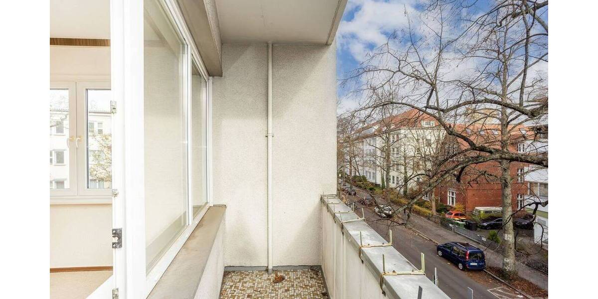 Etagenwohnung Berlin Friedenau - 2 Zimmer, 68 m&sup2;, 275.000&euro; | Angebot:25970418