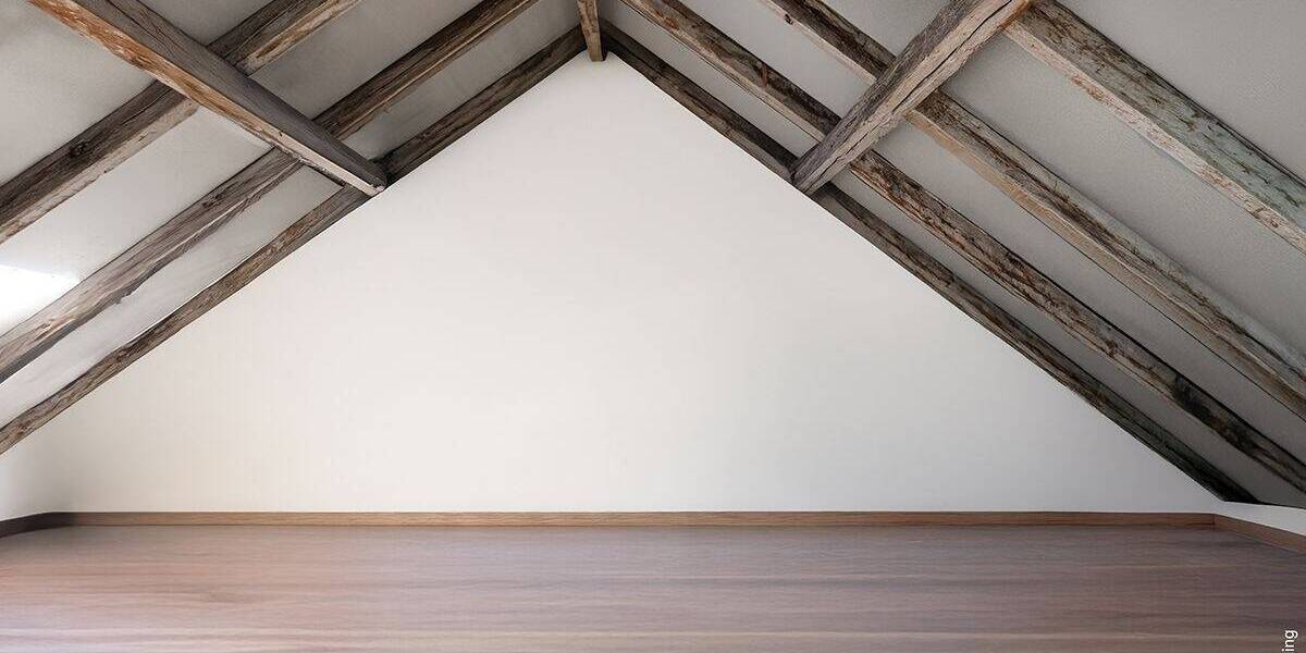 Attraktiver Dachgeschoss-Rohling in wachstumsstarkem Neuköllner Kiez 3 zimmer