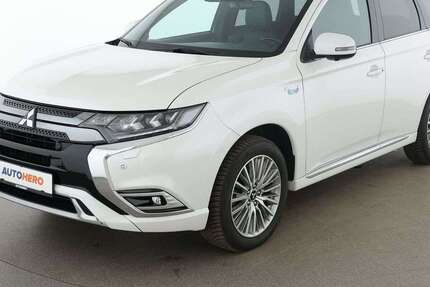 Mitsubishi Outlander 57.398 km 23.590 &euro; Berlin 14059