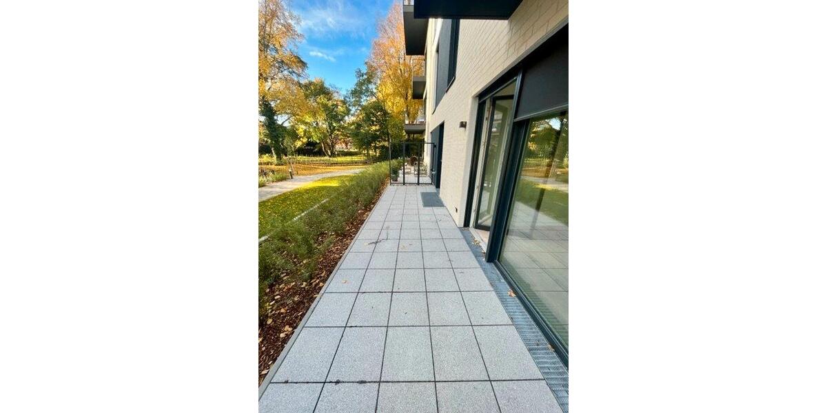 Erdgeschoßwohnung Berlin Treptow-Köpenick - 2 Zimmer, 70 m&sup2;, 1.330&euro; | Angebot:26587787