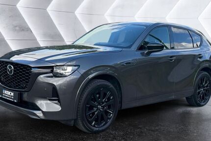Mazda CX-60 84.400 km 34.900 &euro; Berlin 12683