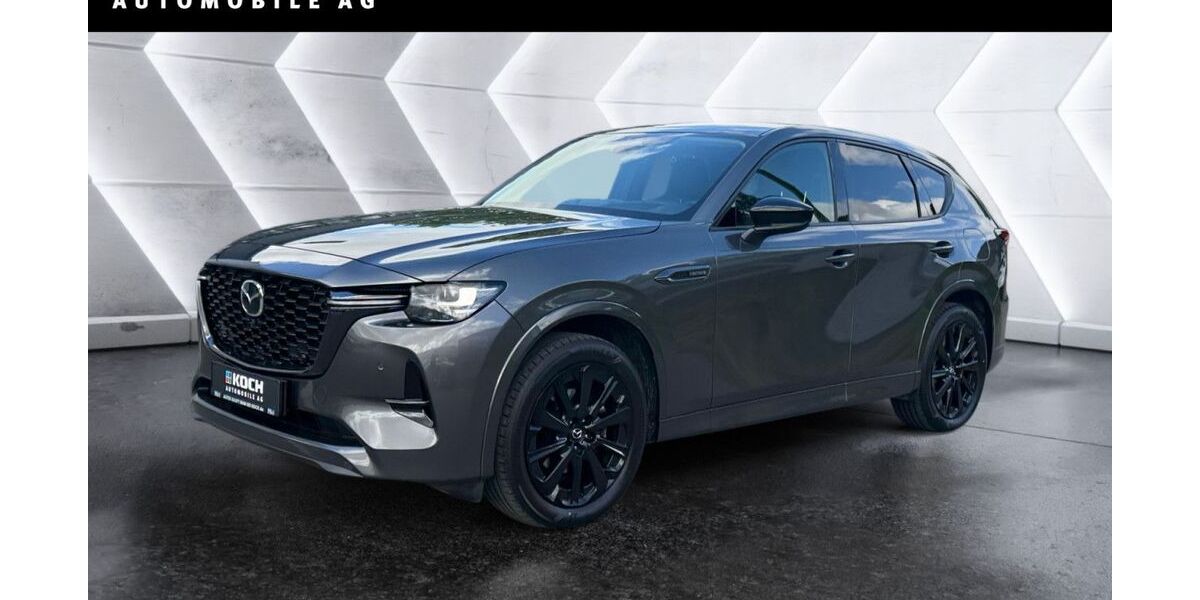 Mazda CX-60 84.400 km 34.900 &euro; Berlin 12683