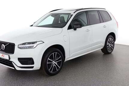 Volvo XC90 65.381 km 44.780 &euro; Berlin 12103