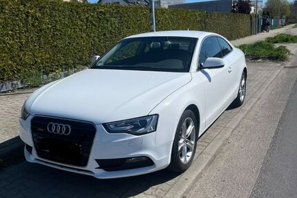 Audi A5 72.400 km 13.900 &euro; Rüdersdorf 15562