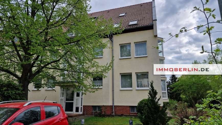 Etagenwohnung Falkensee - 2 Zimmer, 63 m&sup2;, 285.000&euro; | Angebot:25791122