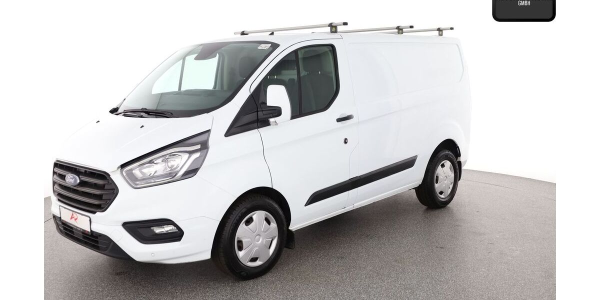 Ford Transit Custom 97.662 km 16.880 &euro; Berlin 12103