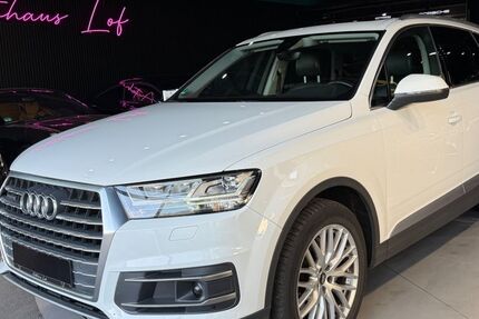 Audi Q7 213.500 km 30.900 &euro; Berlin 12277