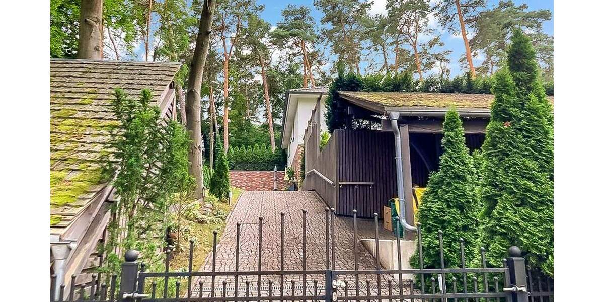 Etagenwohnung Rangsdorf - 5 Zimmer, 131 m&sup2;, 789.000&euro; | Angebot:25663241