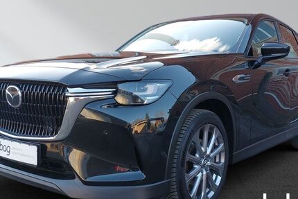 Mazda CX-60 37.985 km 36.450 &euro; Berlin 13125