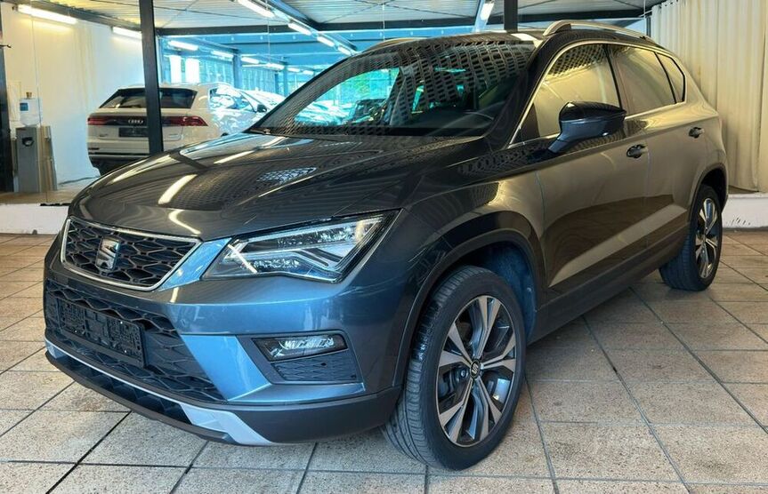 Ateca