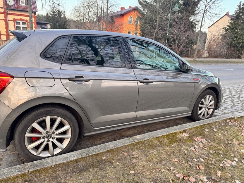VW Polo 66.000 km 22.850 € Werneuchen 16356