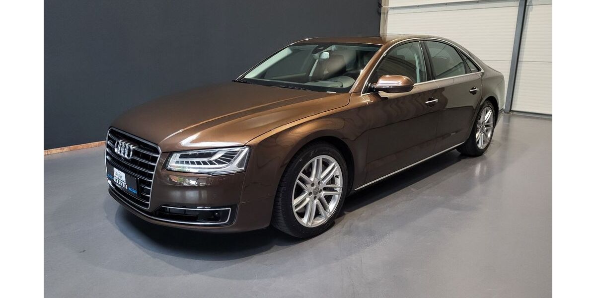 Audi A8 176.755 km 26.950 &euro; Teltow 14513