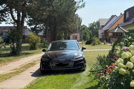 Audi A5 127.000 km 20.300 &euro; Berlin 12307