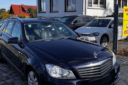 Mercedes-Benz C 250 308.000 km 4.999 &euro; berlin 12524