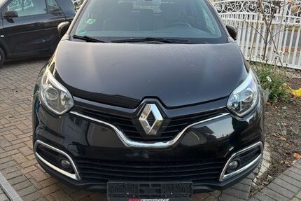 Renault Captur 142.000 km 9.200 &euro; Schönefeld 12529