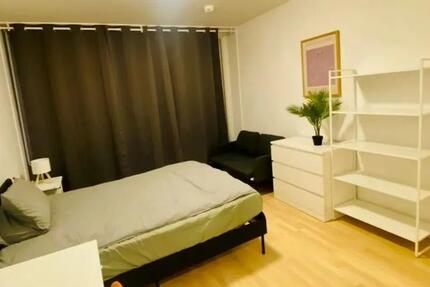 Wohnung Berlin Lichtenberg - 1 Zimmer, 25 m&sup2;, 900&euro; | Angebot:26193295