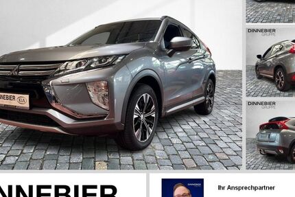 Mitsubishi Eclipse Cross 34.623 km 21.090 &euro; Berlin 13581