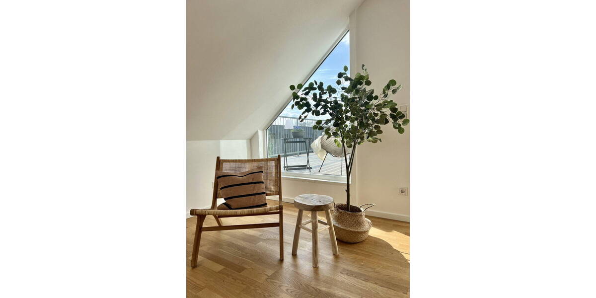 Etagenwohnung Wildau Hoherlehme - 3 Zimmer, 93 m&sup2;, 349.000&euro; | Angebot:26500061