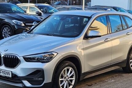 BMW X1 12.922 km 23.780 &euro; Berlin 12247