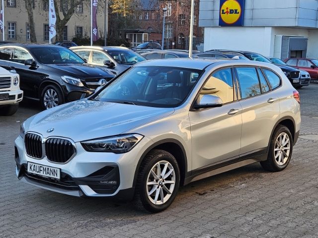 BMW X1 12.922 km 24.680 &euro; Berlin 12247