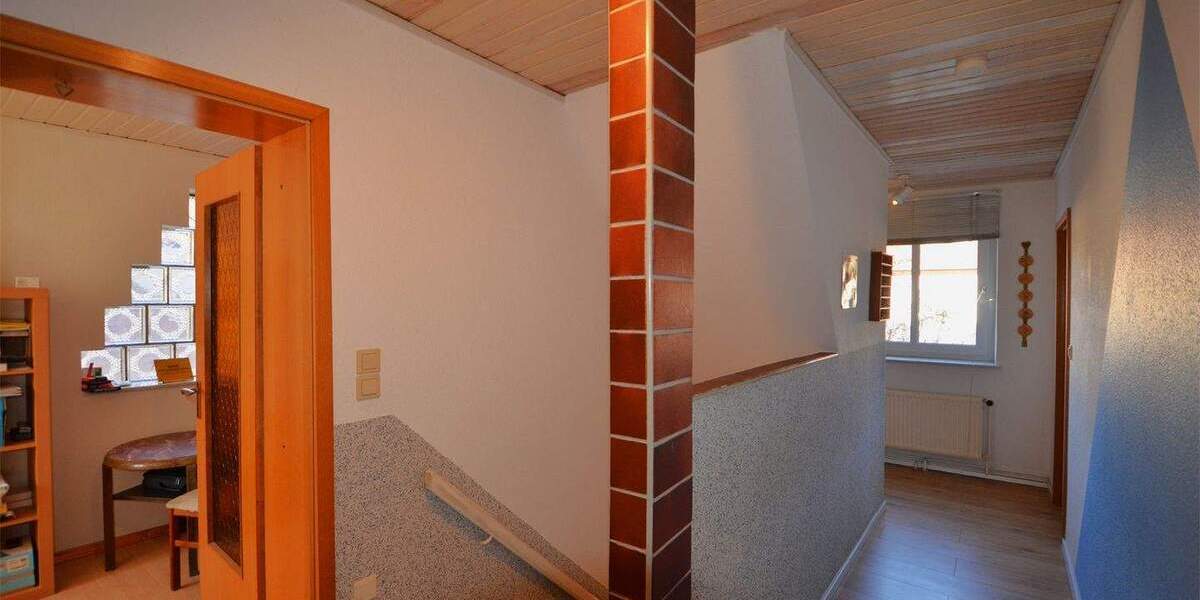 Reihenendhaus Berlin Lichtenrade - 5 Zimmer, 103 m&sup2;, 599.000&euro; | Angebot:25730021