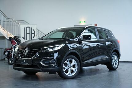 Renault Kadjar 54.917 km 17.990 &euro; Wildau 15745